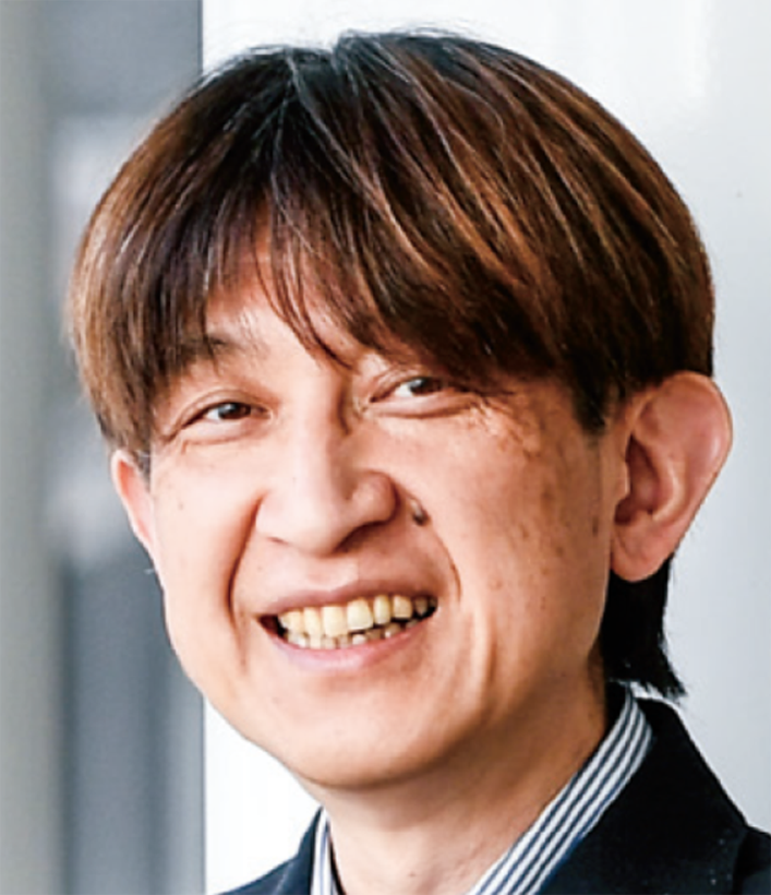 Takayuki Itoh