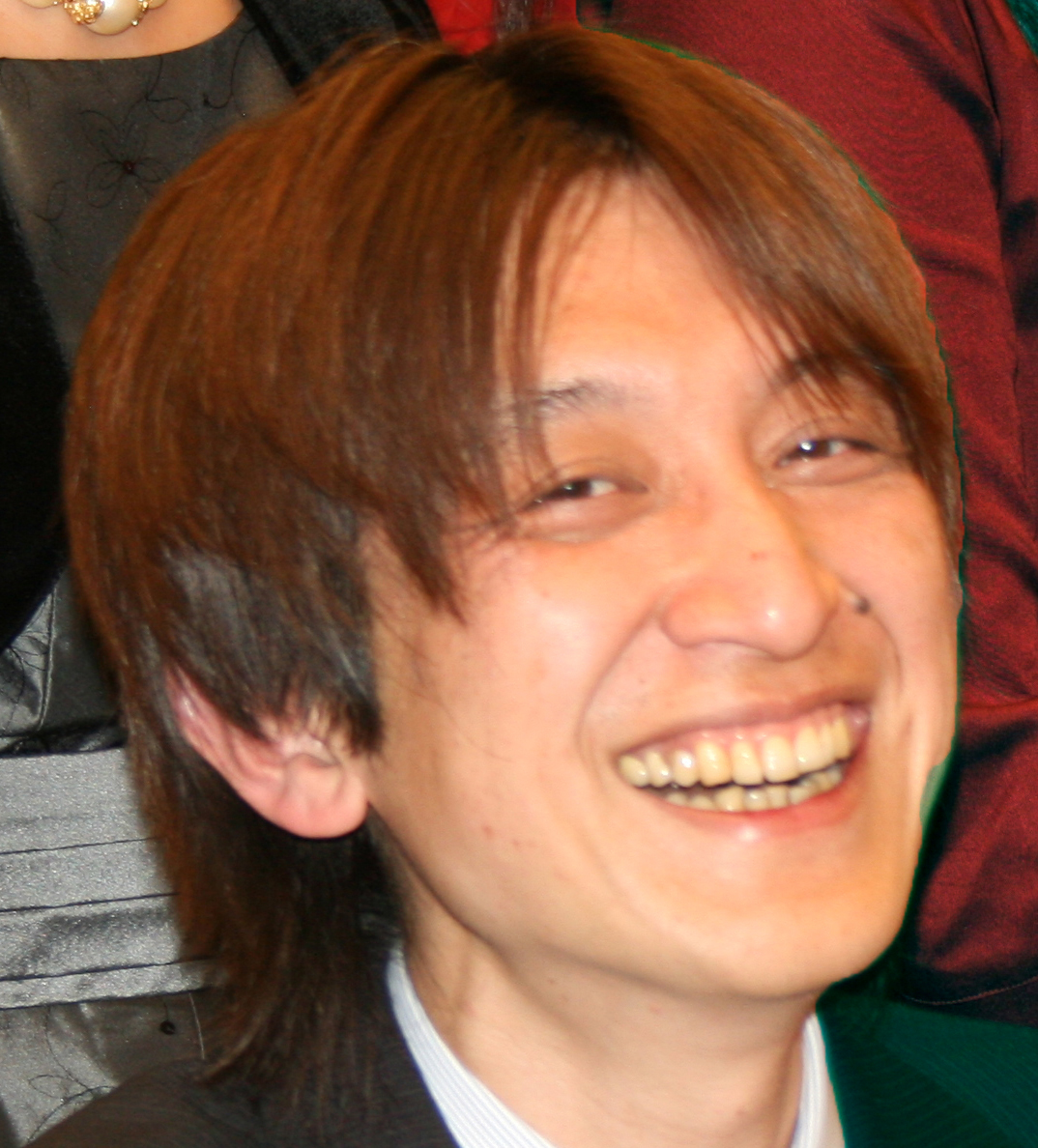 Takayuki Itoh